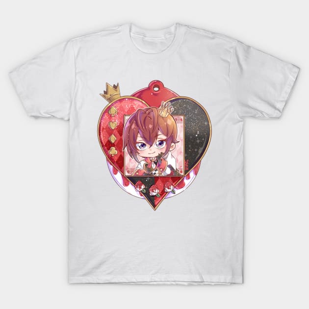 Heartslabyul T-Shirt by Kamapon's Workshop